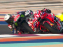Qatar MotoGP Test, Tag 2 - die Highlights 