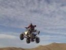 Quad ATV Freestyle