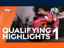 Qualifying 1 Highlgihts - TT 2026 Isle of Man TT (26.05.26)