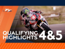 Qualifying 4 & 5 Highlights - TT2026, Isle of Man TT (29.05.26)