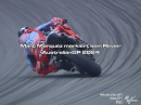 Quertreiber: Marc Marquez, Stoner Corner, Phillip Island FP2 AustralianGP 2024