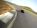 Supersportler Yamaha R6 - Road Test