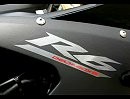 Yamaha R6 Black Devil