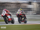 Race 1, Assen, British Superbike R25/25 (Bennetts BSB) Highlights.