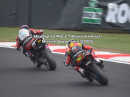 Race 1, Brands Hatch, British Superbike R12/25 (Bennetts BSB) Highlights