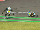 Race 1, Donington Park, British Superbike R21/25 (Bennetts BSB) Highlights.