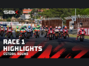 Race 1 Highlights, Estoril WorldSBK - EstorilWorldSBK 2026