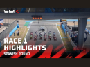 Race 1 Jerez WorldSBK Highlights - SpanishWorldSBK 2026