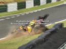 Race 2, Cadwell Park, British Superbike R19/25 (Bennetts BSB) Highlights.