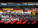 Race 2 Highlights, Assen WorldSBK - DutchWorldSBK 2026