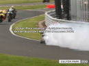 Race 2, Oulton Park, British Superbike R29/25 (Bennetts BSB) Highlights.