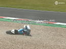 Race 3, Donington Park, British Superbike R23/25 (Bennetts BSB) Highlights.