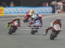 Race 3, Oulton Park, British Superbike, R18/26 (ZYN BSB 2026) Highlights