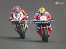 Race 4, Donington Park, British Superbike R24/25 (Bennetts BSB) Highlights.