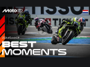 Race Highlights aus Assen DutchGP 2026 dreifach Sieg Aprilia