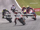 Race1, Brands Hatch, British Superbike R15/24 (Bennetts BSB) Highlights