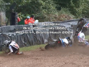 Race1, Brands Hatch, British Superbike, R30/24 (Bennetts BSB) Highlights