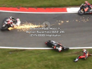 Race1, Cadwell Park, British Superbike, R22/26 (ZYN BSB 2026) Highlights
