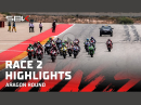 Race2 Highlights Aragon WorldSBK - AragonWorldSBK 2026