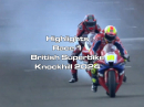 Race1, Knockhill, British Superbike R9/24 (Bennetts BSB) Highlights