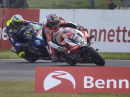 Race1, Oulton Park, British Superbike R3/24 (Bennetts BSB) Highlights