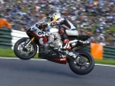 Race2 Cadwell Park - British Superbike R08/19 (Bennetts BSB) Highlights
