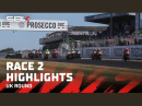 Race2 Highlights, Donington WorldSBK - UKWorldSBK 2026