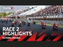 Race2 Highlights, Estoril WorldSBK - EstorilWorldSBK 2026