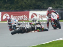 Race2, Oulton Park, British Superbike R25/24 (Bennetts BSB) Highlights