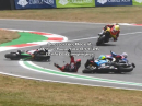 Race2, Snetterton, British Superbike, R11/26 (ZYN BSB 2026) Highlights