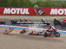 Race2 WSBK Highlights, Most - CzechWorldSBK 2025