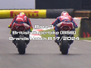 Race3, Brands Hatch, British Superbike R17/24 (Bennetts BSB) Highlights