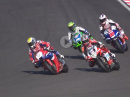 Race3, Donington, British Superbike R8/24 (Bennetts BSB) Highlights