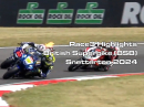 Race3, Snetterton, British Superbike R14/24 (Bennetts BSB)