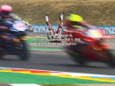 Race3, Thruxton, British Superbike, R21/26 (ZYN BSB 2026) Highlights