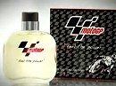 Racing für die Haut - MotoGP Parfüm der Duft für Kringeldreher!