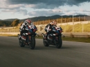 "Racing Is In Our DNA" - BMW Motorrad Motorsport in WSBK 2023
