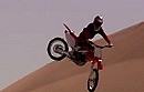Red Bull Ronnie Renner Freeride Tour 2011 - Moto X at Dumont Dunes