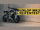 Reifentest: Dunlop Sportsmart MK3 Hypersport von ChainBrothers