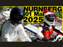 Rekord: 30.000 Biker feiern Saisonstart am 01. Mai 2025, Bericht von Motorrad Nachrichten