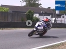 Rennen2 Zolder - IDM Superbike 2017 die Highlights