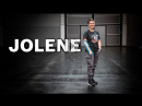 Respekt! Jolene - Vollblut Motorrad Racerin mit einem Arm 