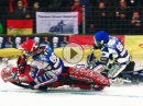 Review Ice Speedway Gladiators 2016 - Action Saison Rückblick