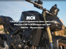 Rezension 2025 Honda CB1000 Hornet SP von MCN