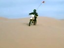 Ride the Dunes - Buttercup