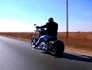 Big Dog Motorcycles 2008 Model Riding Videos