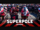 Rundenrekorde fallen, Superpole Cremona, die letzten 5 Minuten - ItalianWorldSBK 2026