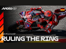 Sachsenring, Freitags Highlights - GermanGP 2026