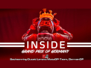 Sachsenring Inside Ducati MotoGP-Team, GermanGP - Episode 11/26 - Behind the Scenes