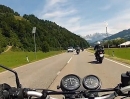 Saisonbeginn Motorrad! Das etwas andere Tourenvideo von der ersten Ausfahrt - gefällt!